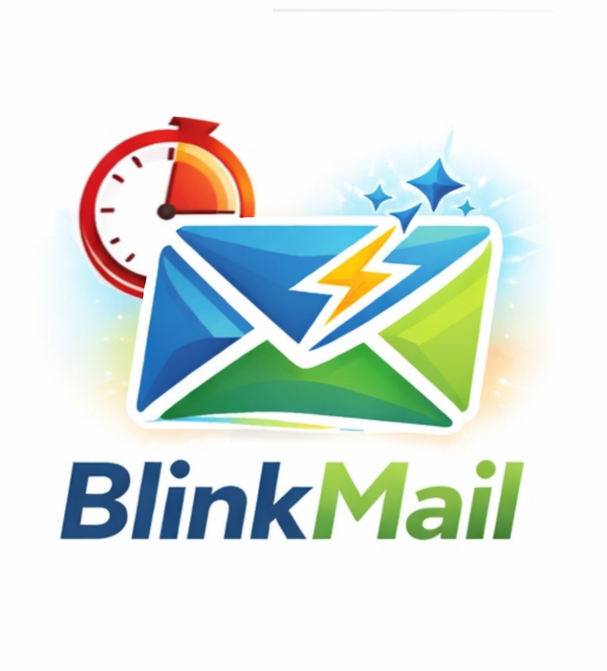 blinkmail